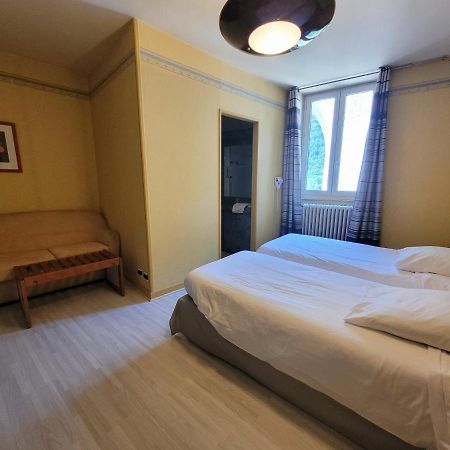 Rome Hotel Saint-Nazaire-en-Royans Ngoại thất bức ảnh