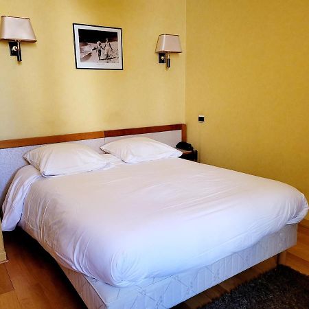 Rome Hotel Saint-Nazaire-en-Royans Ngoại thất bức ảnh