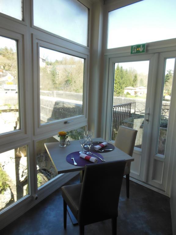 Rome Hotel Saint-Nazaire-en-Royans Ngoại thất bức ảnh