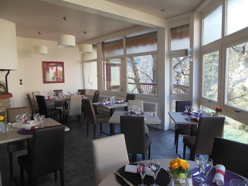 Rome Hotel Saint-Nazaire-en-Royans Ngoại thất bức ảnh