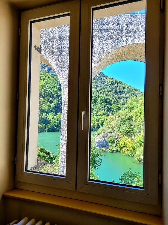 Rome Hotel Saint-Nazaire-en-Royans Ngoại thất bức ảnh