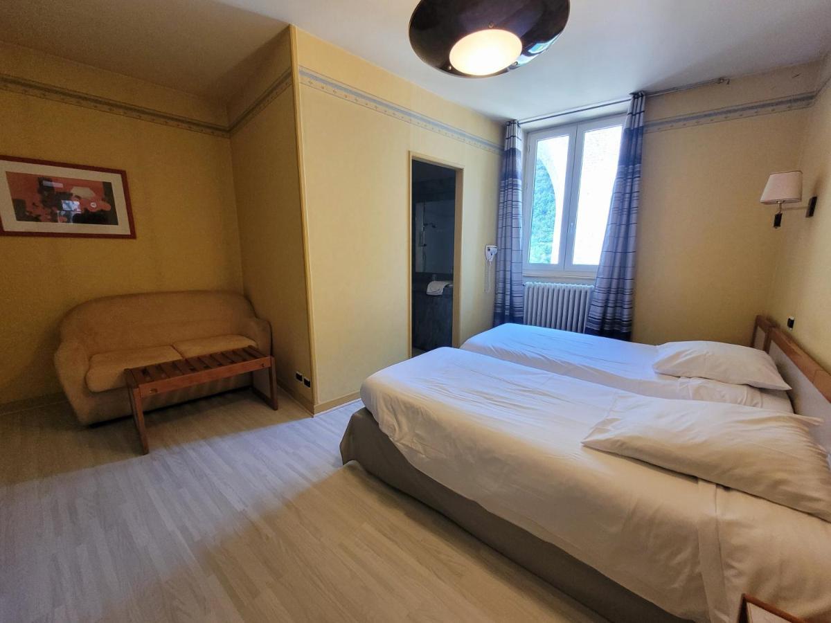 Rome Hotel Saint-Nazaire-en-Royans Ngoại thất bức ảnh