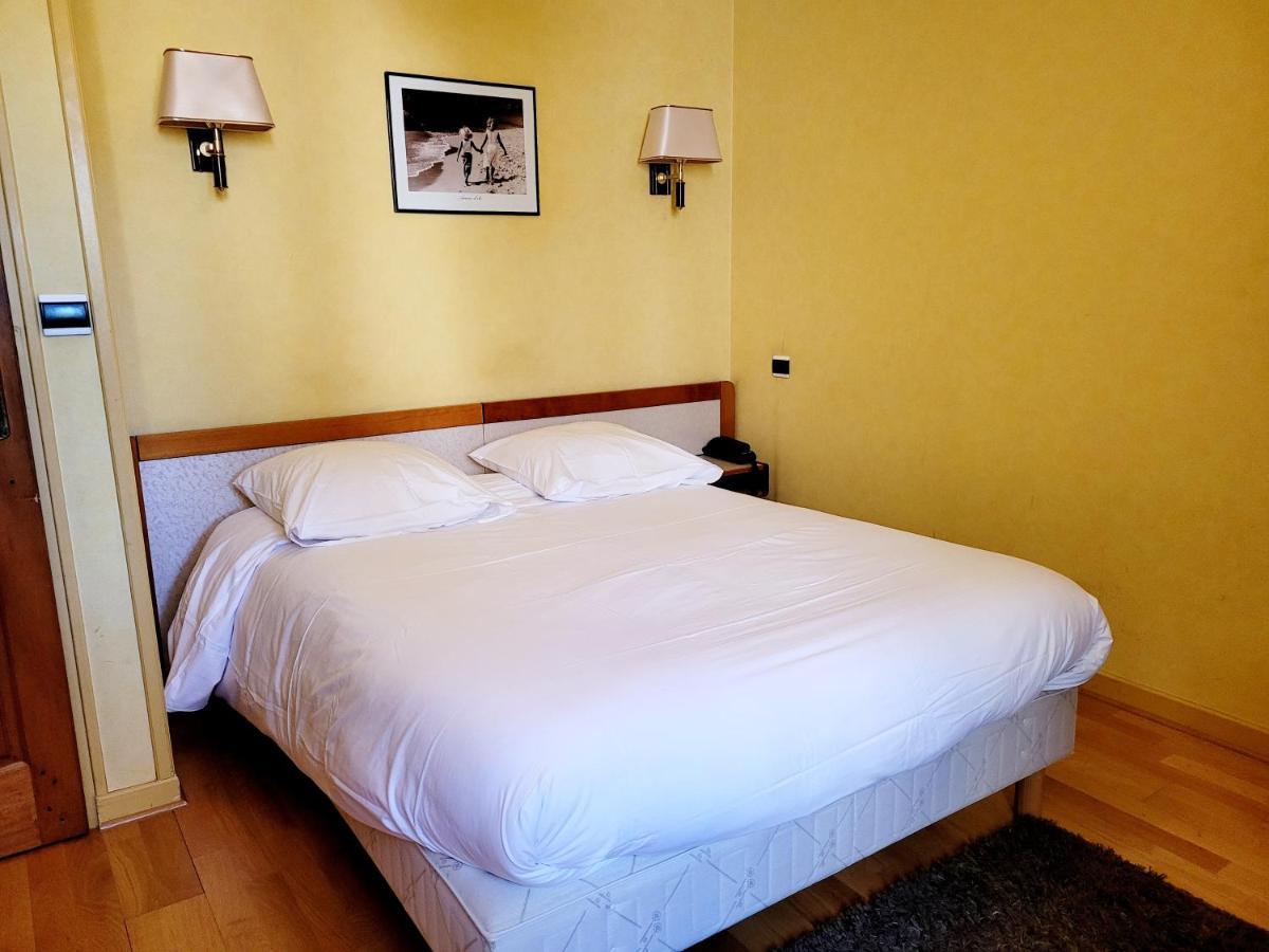 Rome Hotel Saint-Nazaire-en-Royans Ngoại thất bức ảnh