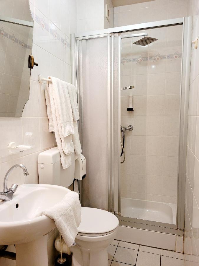Rome Hotel Saint-Nazaire-en-Royans Ngoại thất bức ảnh