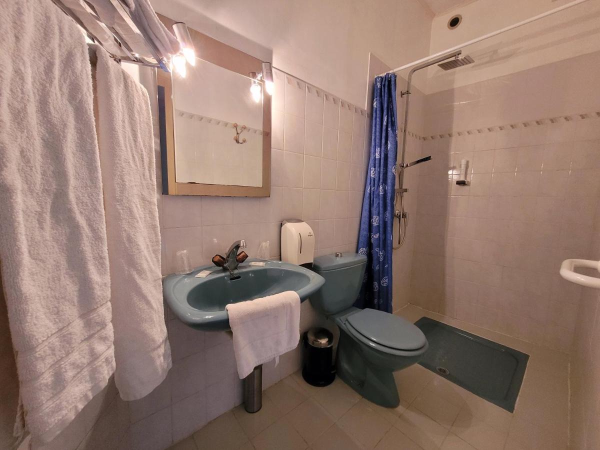 Rome Hotel Saint-Nazaire-en-Royans Ngoại thất bức ảnh