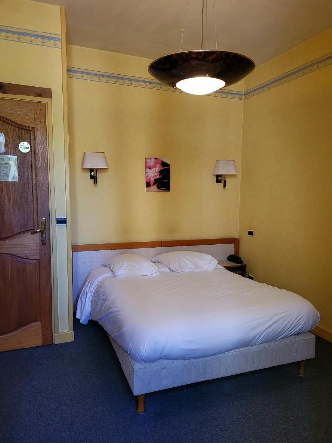 Rome Hotel Saint-Nazaire-en-Royans Ngoại thất bức ảnh