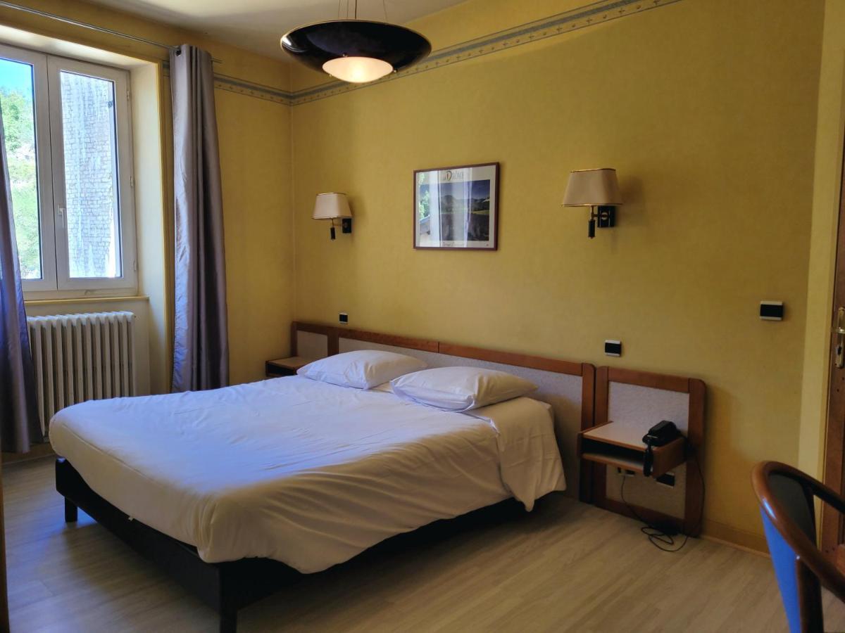 Rome Hotel Saint-Nazaire-en-Royans Ngoại thất bức ảnh
