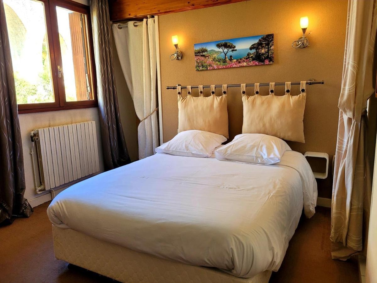 Rome Hotel Saint-Nazaire-en-Royans Ngoại thất bức ảnh
