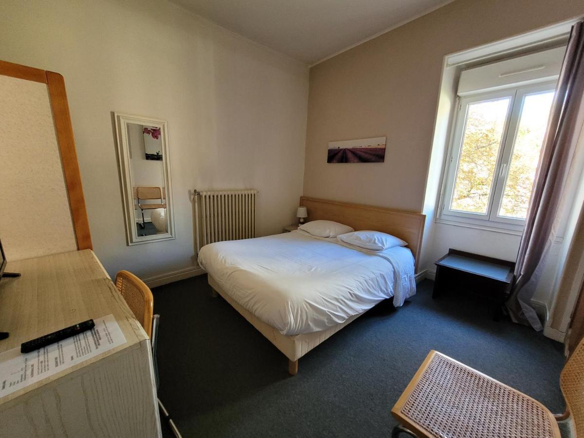 Rome Hotel Saint-Nazaire-en-Royans Ngoại thất bức ảnh