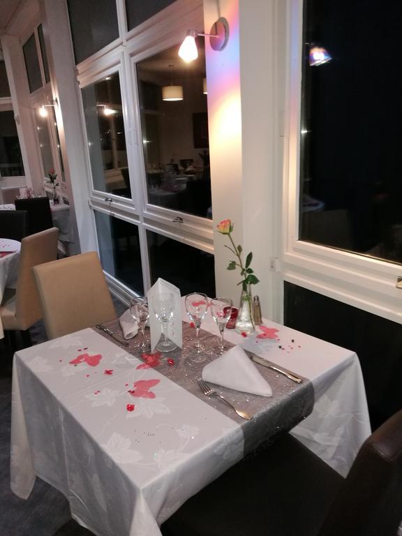 Rome Hotel Saint-Nazaire-en-Royans Ngoại thất bức ảnh