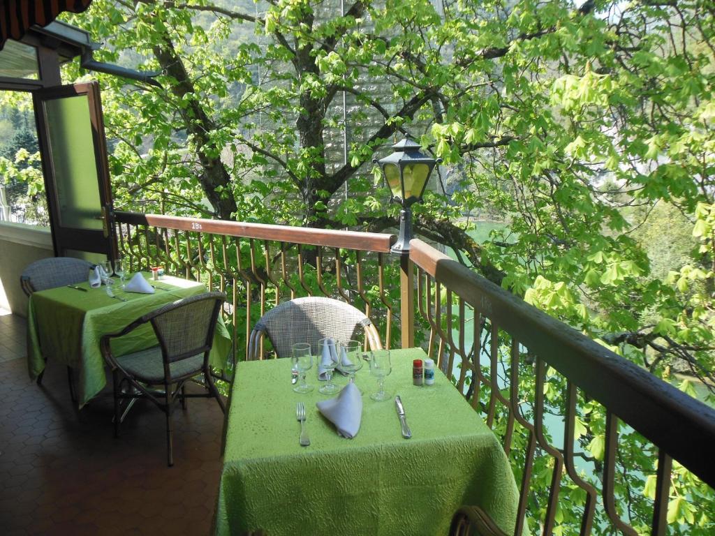 Rome Hotel Saint-Nazaire-en-Royans Ngoại thất bức ảnh